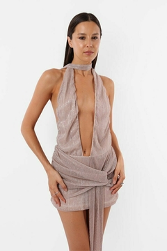 Vestido streak - Whatever