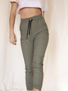 Jogger bengalina premium