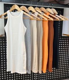 Vestido deportivo Morley en internet
