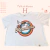 Remeras Oversize (BLANCAS) - tienda online