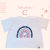 Remeras Oversize (BLANCAS) en internet