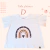 Remeras Oversize (BLANCAS) - tienda online