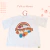 Remeras Oversize (BLANCAS) - comprar online