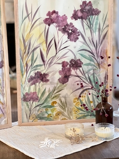 “Violetas” - tienda online