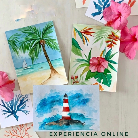 inspiracion verano