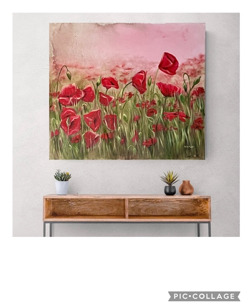 Amapolas