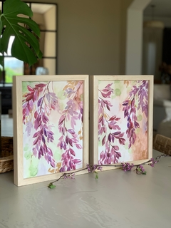 "Glicinas" - comprar online