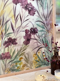 “Violetas” - comprar online