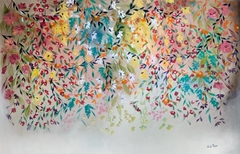 “Vivir en Primavera” 80x120 - comprar online