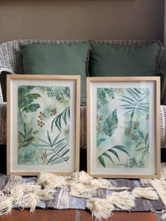 "Selva Verde" - comprar online