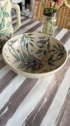 ENSALADERA MEDIANA “Forest” - tienda online
