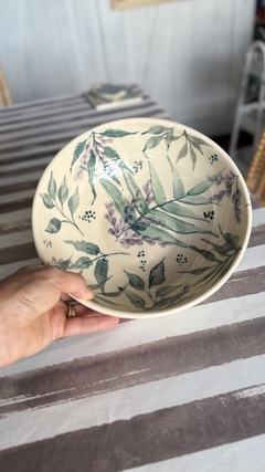 ENSALADERA MEDIANA “Forest” - comprar online