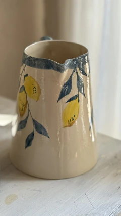 Jarra “Limonada”