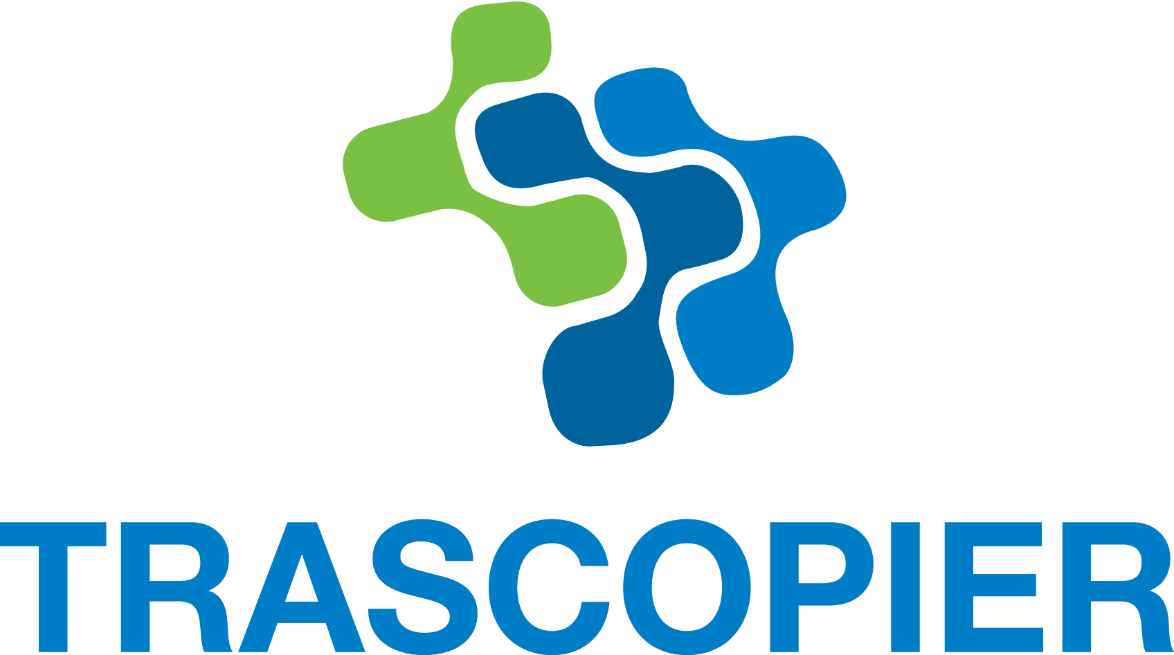 Trascopier