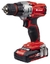 Taladro Inalámbrico TE-CD 18/2Li Kit (2x1,5Ah) en internet
