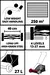 Imagen de Cortacésped manual GC-HM 400