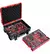 Juego Herramientas Llaves Combinadas Tubos 79 Piezas E-case