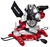 Ingletadora TC-MS 2513 L