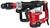 Demoledor TE-DH 1027; EX; ARG