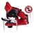 Afilador de cadena inalámbrico GE-CS 18 Li-Solo; EX; ARG