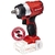 Atornillador de impacto inalámbrico TE-CW 18 Li BL-Solo; EX; ARG