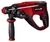 Rotomartillo TE-RH 26 4 F; EX; ARG