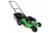 Cortadora de césped Naftera FIASA® Motor Zongshen® XP 140 140 CC FC1410