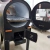 Horno a Leña 138L - Impulso Repuestos