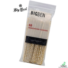 Limpia pipas Big Ben