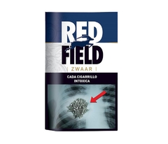 Red field Zwaar 