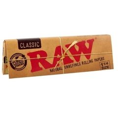 Sedas RAW Clasico 1. 1/4