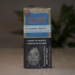 Manitou Blue