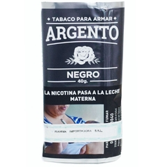 Argento Negro - comprar online