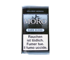 Moro Dark Blend - comprar online