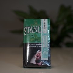 Stanley Menta