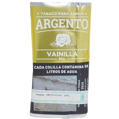 Argento Vainilla - comprar online