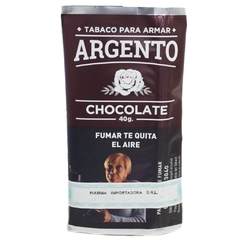 Argento Chocolate - comprar online