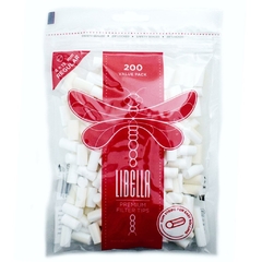 Filtros Libella Regular x200