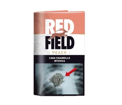 Red field Peach - comprar online