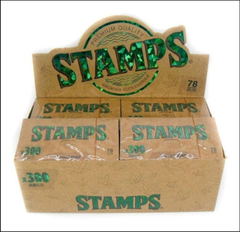 Stamps ecobloc x300