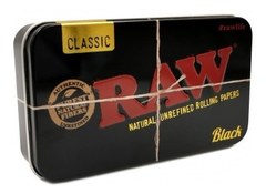 Lata Raw black