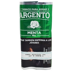 Argento Menta - comprar online