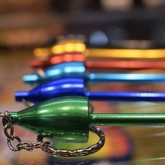 Pipa Llavero Hongo - comprar online