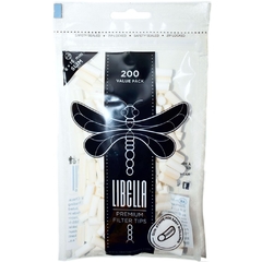 Filtros Libella Slim x200