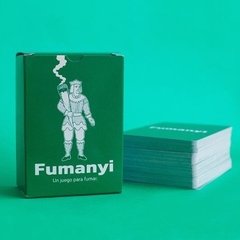 Fumanyi