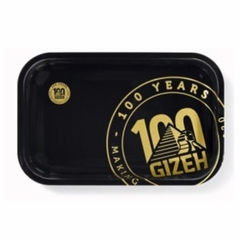 Bandeja Gizeh medium "100 años"