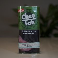 Cheetah Verde