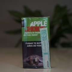 Mac Baren Manzana