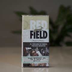 Red Field Natural