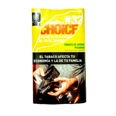 Tabaco Mac Baren Ananá